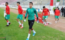 CAN U20: Le Maroc domine et bat l’Algérie (1-0)