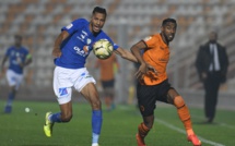 R.S.B-RCA (0-1) :  Le Raja, une victoire méritée ! La Renaissance, pas convaincante !
