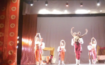 Casablanca : Après un premier report, le Festival international du théâtre universitaire se tiendra en ligne