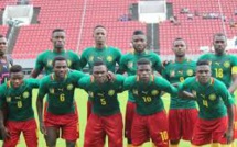 CAN U20 : Le Cameroun qualifié