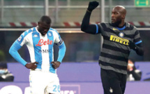 Serie A : L’Inter à un souffle de l’AC Milan