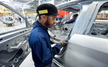 Industrie : La longue évolution de la filière automobile marocaine