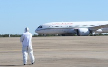 Covid : face au virus mutant, le Maroc se coupe à son tour du Royaume-Uni !