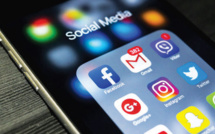 Facebook, Twitter, Instagram et Snapchat : Les réseaux sociaux sont-ils générateurs de dépression ?