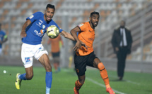 Botola Pro / D1 «Inwi» : Le Raja prend les commandes