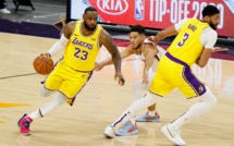 Basket-ball : Le NBA démarre ce soir