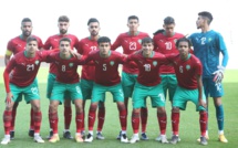 Tournoi UNAF U20 : Un nul face à la Libye qualifierait le Maroc