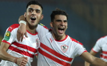 Ligue des Champions africains : Le Zamalek qualifié aux 16èmes  par forfait