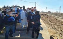 Guelmim-Oued Noun : Projets touristiques pharaoniques…