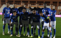Ligue des Champions africains : Le Raja ramène un nul devant 130.000 supporters !