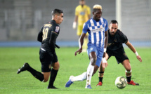 Botola Pro / D1 «Inwi» : Un nul logique et équitable
