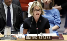 Conseil de Sécurité : les Etats-Unis réaffirment leur «ferme soutien» à l’Initiative marocaine d’autonomie