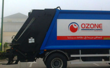 UGTM : Signature d'une convention collective entre Ozone Khouribga et le bureau syndical de l'entreprise