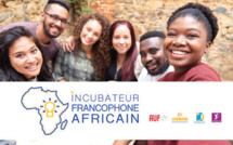 Incubateur africain francophone : Une Marocaine parmi les cinq lauréats