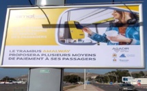 Agadir: lancement de l'appel d'offres du premier tronçon du Trambus
