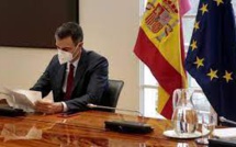 Quatre cas de la nouvelle variante du Covid-19 détectés en Espagne