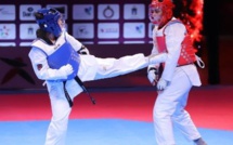 Jeux Paralympiques de Tokyo/Taekwondo : La sélection nationale en stage de préparation à Bouznika