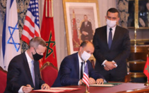 Investissement : «Prosper Africa» prépare l’ouverture d’un bureau à Rabat