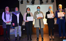 Concours "Hult Prize" : L'équipe de l’ENCG d’Agadir finaliste