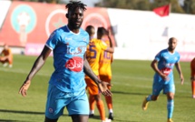 RCAZ-IRT (4-1) :  La Renaissance ascendante, l'Itihad descendant !