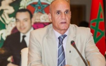 Abdessadek Bitari réélu à la tête de la Fédération Royale Marocaine de Gymnastique