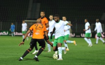 MCO-RSB (0-1) :  Les Oujdis ne méritaient pas de perdre !