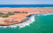 Dakhla-Oued Eddahab : Fort potentiel halieutique et opportunités d’investissement