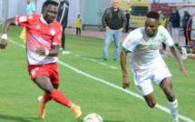 Coupe du Trône/ OCK-WAC (0-1) : Le Wydad se qualifie à l'arraché !