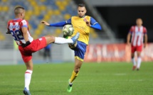 Coupe du Trône / MAT-FUS (5-4, après tirs au but) : Le Maghreb de Tétouan se qualifie aux 8èmes de finale !
