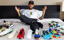 La boîte de nuit de Neymar et son réveillon intéressent la justice brésilienne !