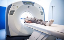Covid 19 : Le premier scanner de dépistage en Afrique installé à Casablanca
