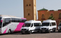 Crise des Transporteurs touristiques : le Wali de Bank Al-Maghrib appelé à la rescousse