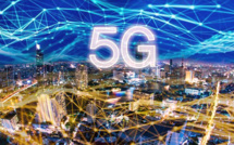5G : 80 millions d’abonnements dans la région MENA d’ici 2025