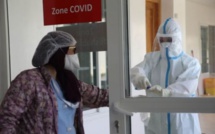 Compteur coronavirus : 1 005 contaminations et 33 décès en 24H