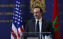 Le Secrétaire d'Etat adjoint américain aux Affaires du Proche-Orient se rendra au Maroc
