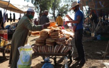 ​Un dimanche comme les autres à Hed Ouled Fredj (images)