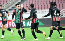 Coupe du Trône / AS FAR-UTS (1 - 1, 3 - 1 aux t.a.b.) :  Les Militaires passent dans la souffrance et le suspens !