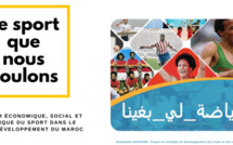 CSMD : Voici le sport que veulent les Marocains 