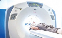 Covid-19 : Casablanca se dote du premier scanner de dépistage précoce
