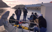Al Hoceima : «Glider», un observatoire marin pour la cartographie
