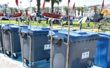 Marrakech : La gestion intégrée dédiée à la propreté