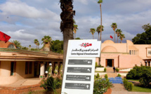  Le CRI de Marrakech-Safi : Lancement d'une plateforme en faveur des porteurs de projets