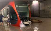 Inondations : Casablanca encore une fois sous les eaux