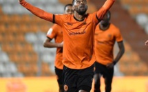 Iajour a besoin de 5 buts pour devenir le meilleur buteur africain !