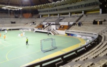 Handball : Le vœu de tous, ouverture prochaine des salles