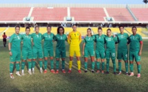 Football féminin : La sélection nationale en stage de préparation à Maâmoura