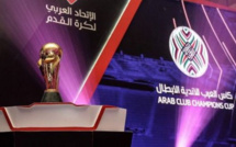 Coupe arabe des clubs champions / Demi-finale Raja vs Al Ismaïly:  L'UAFA officialise sa délocalisation de Casablanca à Marrakech