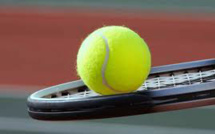 Tennis : Les «Cheminots» à bord de leur «T.G.V»