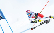 Ski alpin : L’ascension d’Odermatt face au mythe Adelboden