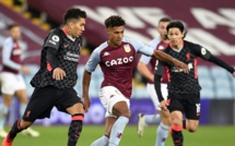 Football anglais / FA.Cup : Liverpool Senior face à Aston Villa U23 à cause de la Covid-19 !